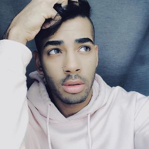 Meet your Posher, Freddie